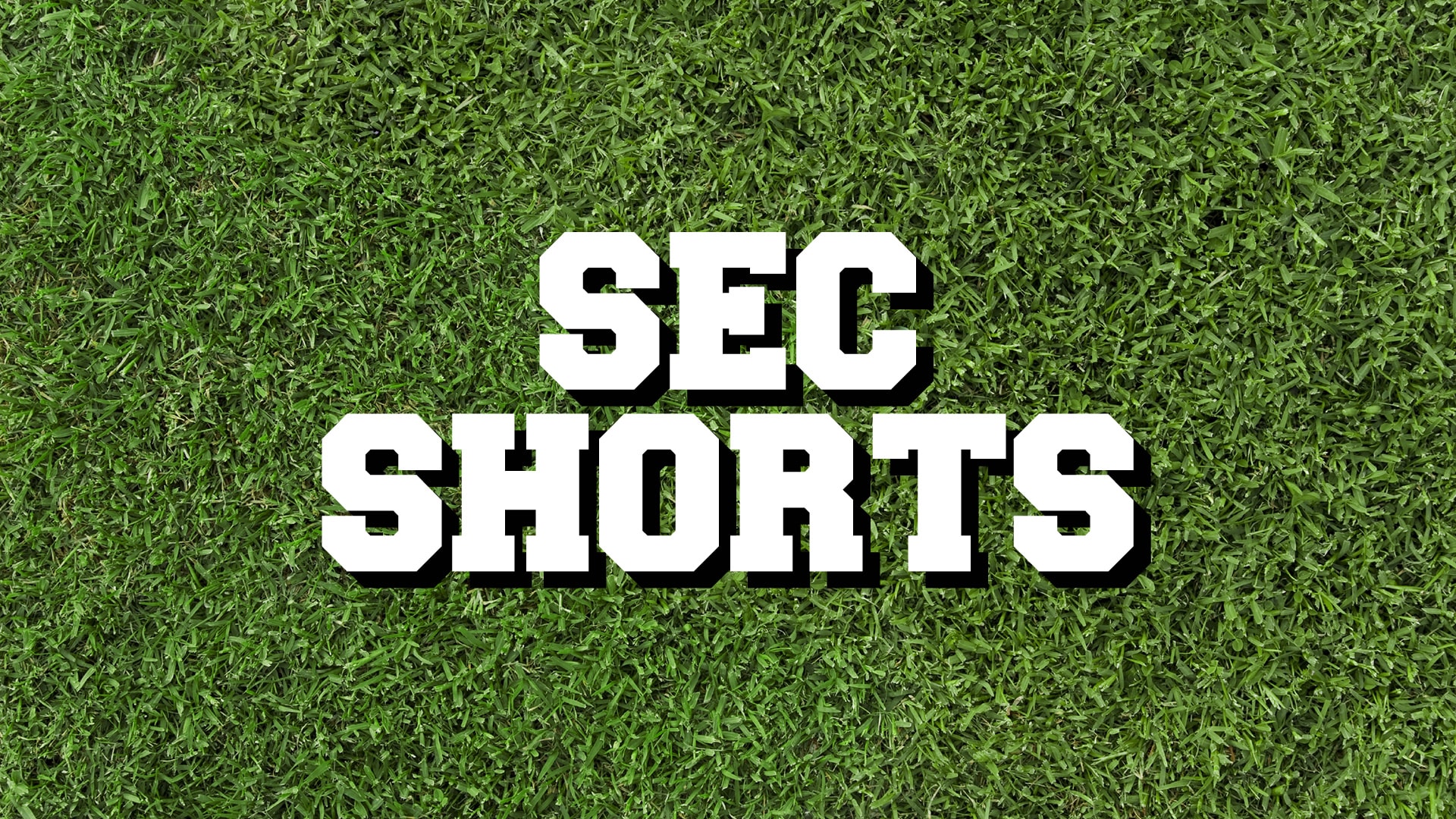 Sec Shorts